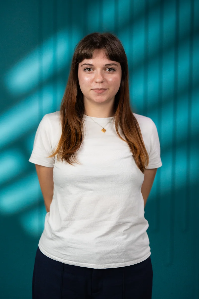 Ana-Maria Trif