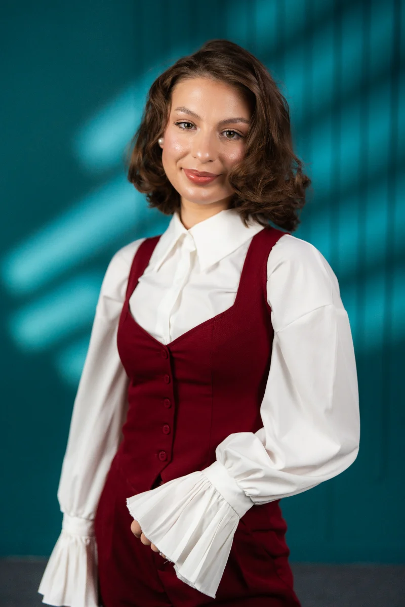 Andra Cernamoriț