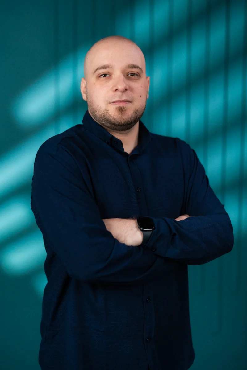 Bogdan Baciu