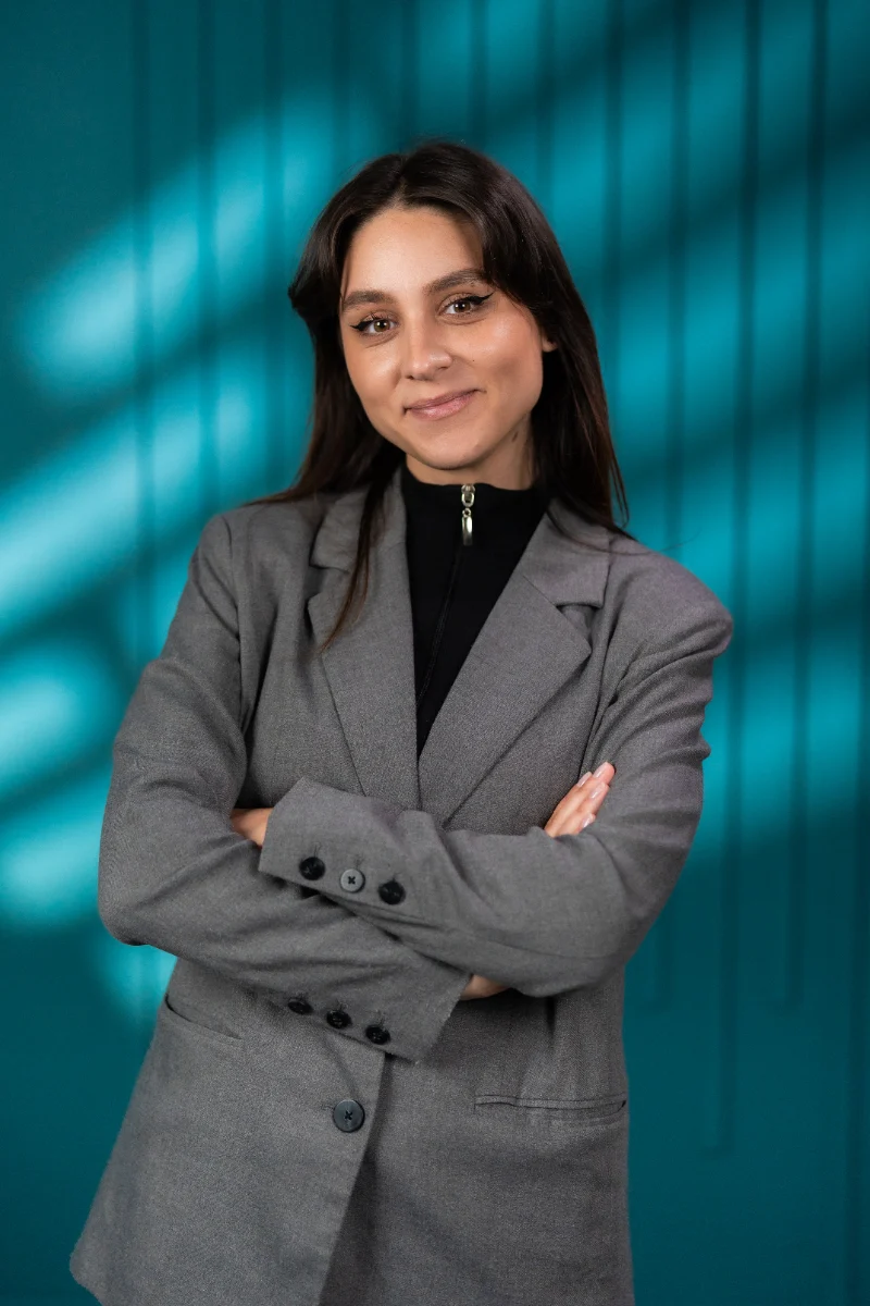 Cătălina Anghel